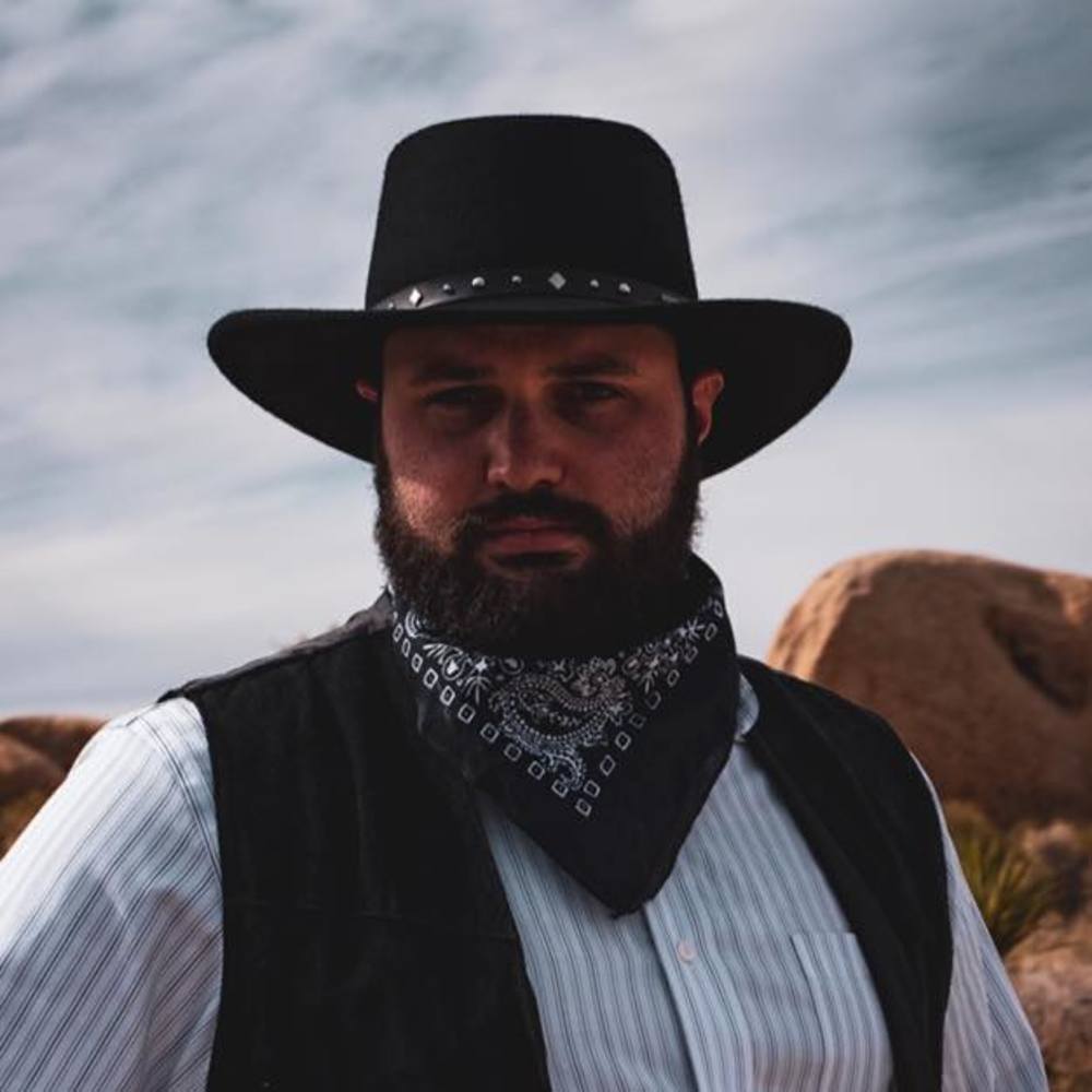 Meet your Posher, Benji